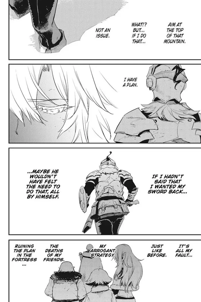 Goblin Slayer Chapter 54 image 05_optimized